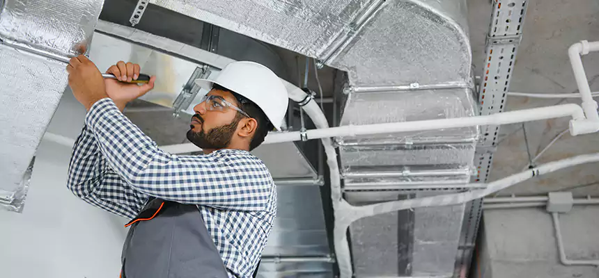 Proactive Ac Vent Repairs & Air Duct Replacement Companies Near Me in Mill Creek