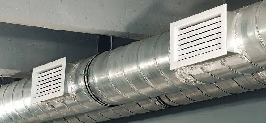 Our Air Duct Camera Inspection Services in Mill Creek, WA