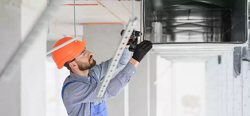 Our Air Vent Replacement Services in Mill Creek, WA