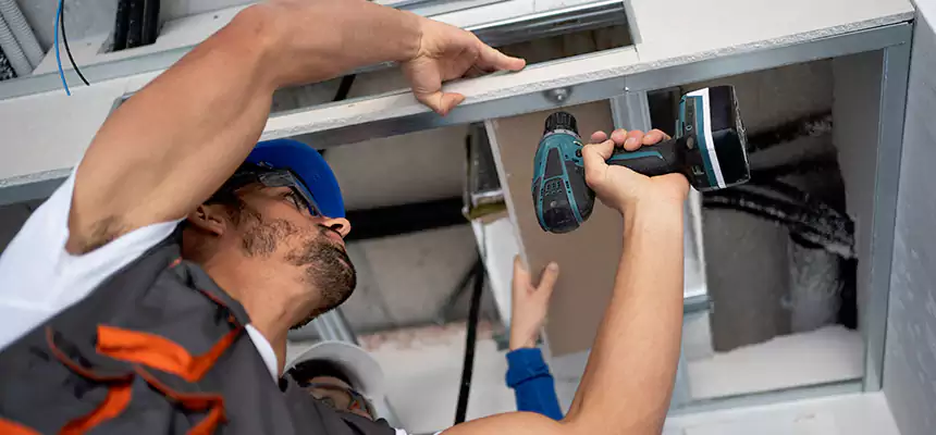 Our Apartment Air Duct Cleaning Services in Mill Creek, WA