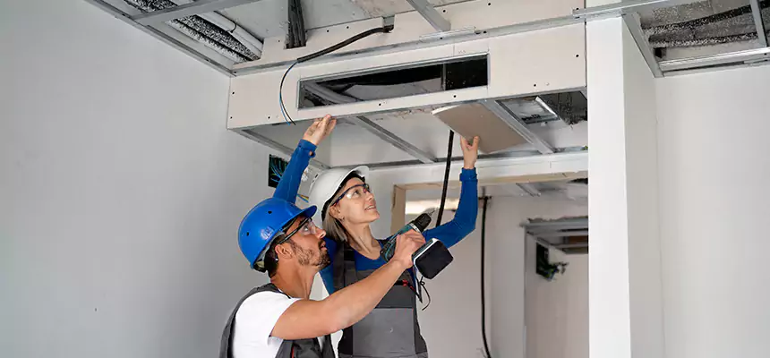 Our Attic Air Duct Cleaning Services in Mill Creek, WA