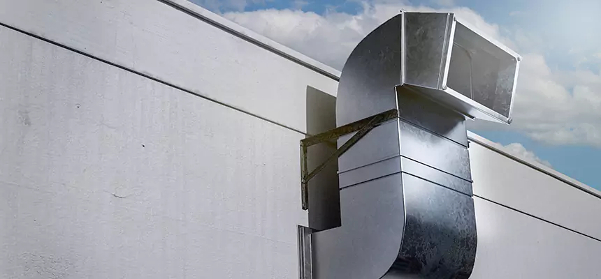 Trusted Industrial Dryer Vent Cleaning in Mill Creek