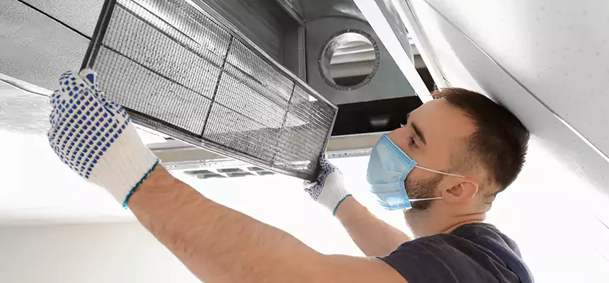 Our Dryer Vent Cleaning Services in Mill Creek, WA