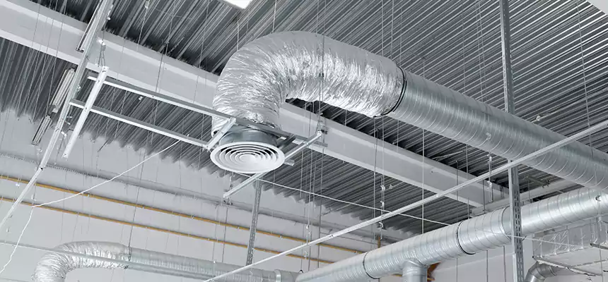 Our Dryer Vent Hose Replacement Services in Mill Creek, WA