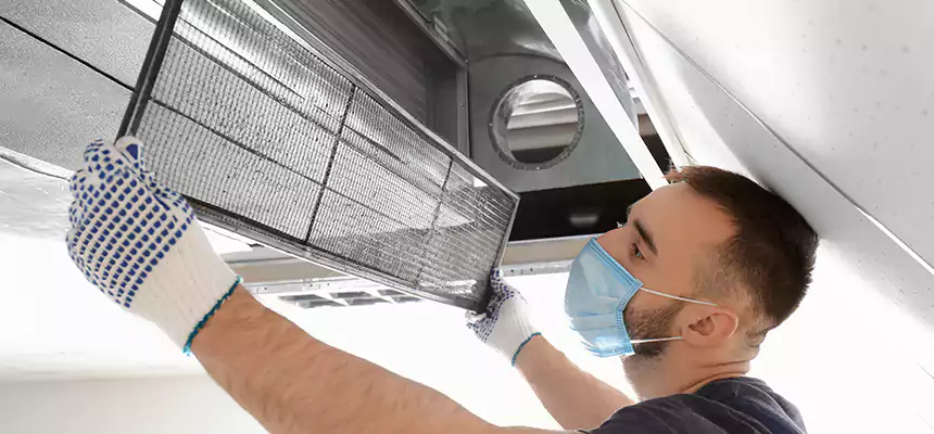 Our Home Duct Cleaning Services in Mill Creek, WA  