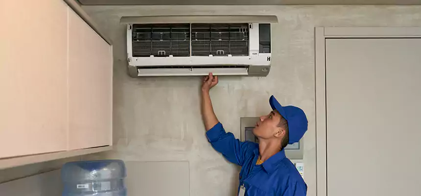 Balanced Fresh‑Air Ventilation (ERV/HRV) in Mill Creek