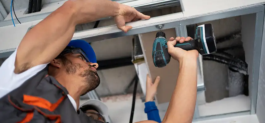 Our Improve Home Air Circulation Services in Mill Creek, WA