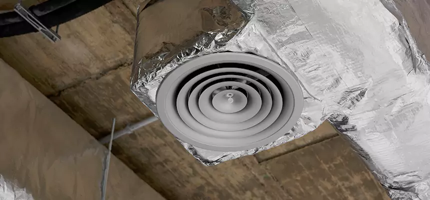 Our Low VOC Vent Installation Services in Mill Creek, WA