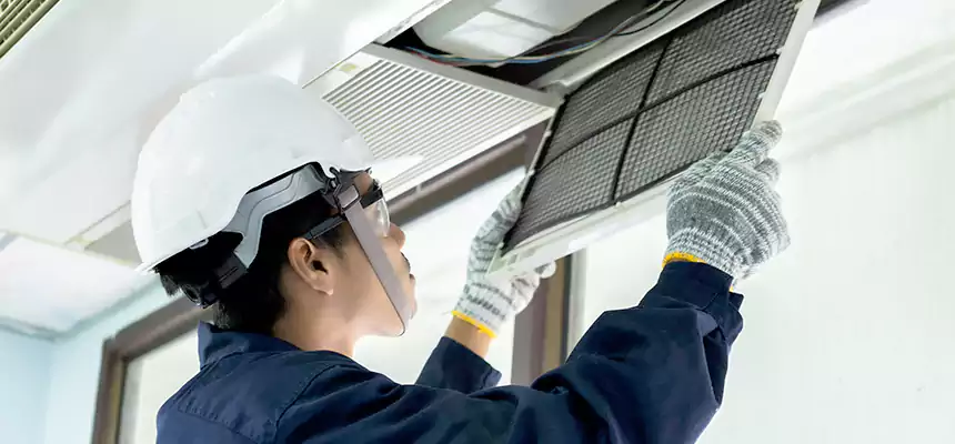 Our Multi-family Home Duct Cleaning Services in Mill Creek, WA