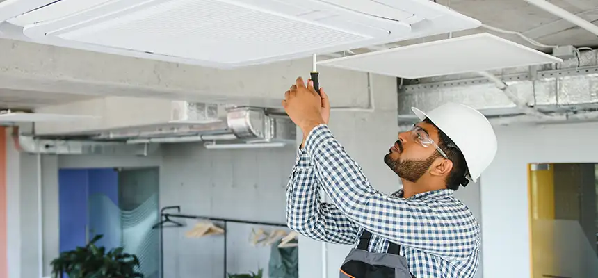 Our Roof Dryer Vent Cleaning Services in Mill Creek, WA