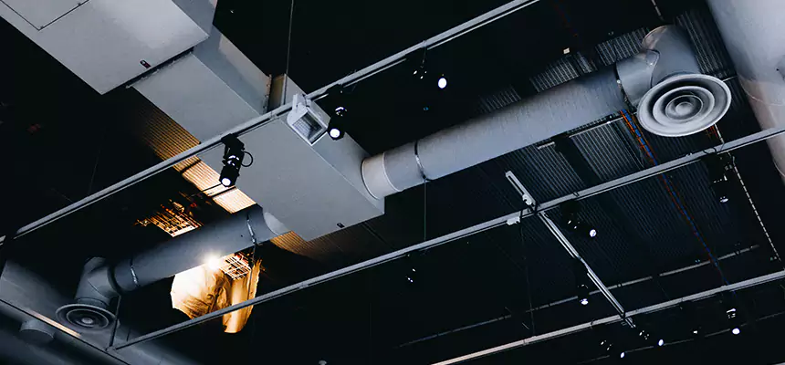 Our Seasonal Allergy Air Duct Cleaning Services in Mill Creek, WA