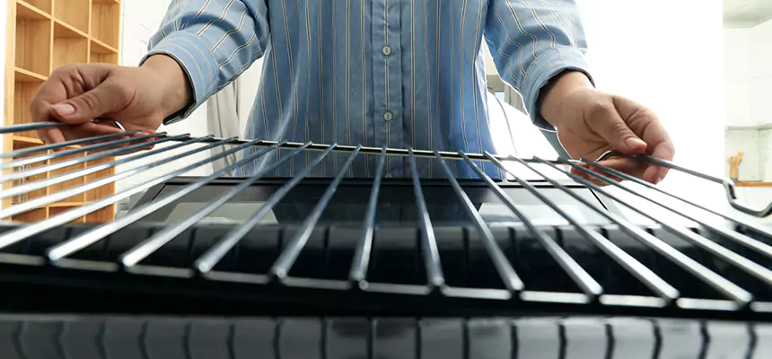 Our Vent Grille Washing Services in Mill Creek, WA