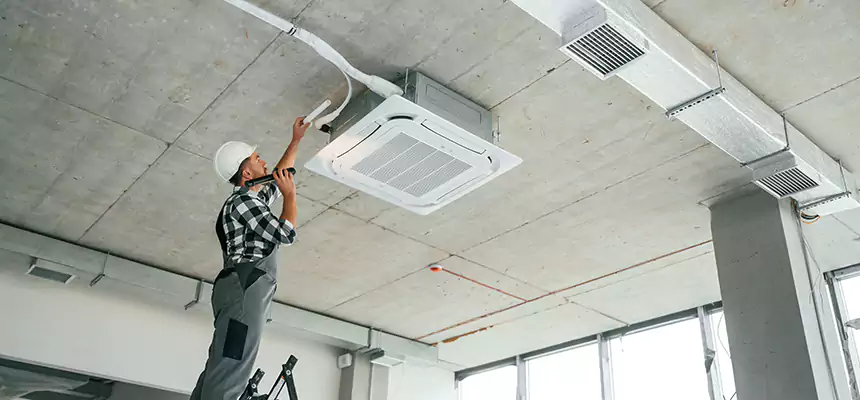 Our Wi Fi Connected Air Ducts Services in Mill Creek, WA