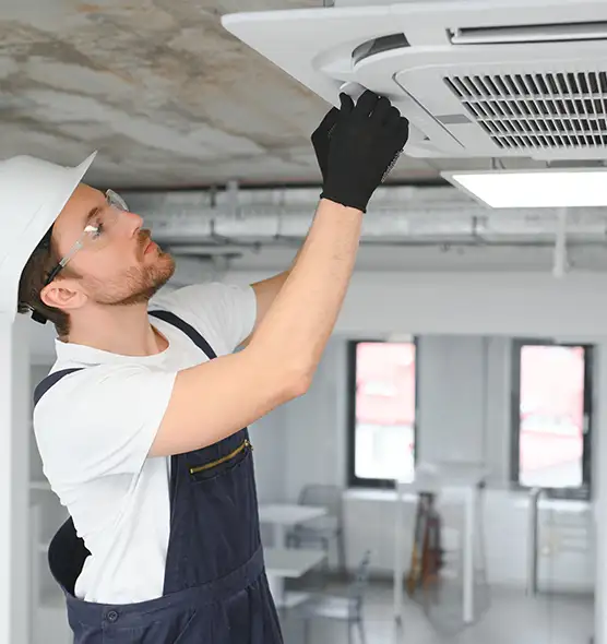 Top Affordable Duct Cleaning Services Near Me in Mill Creek, WA