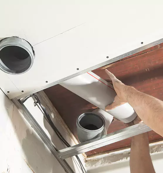 Professional Air Duct Replacement in Mill Creek, WA