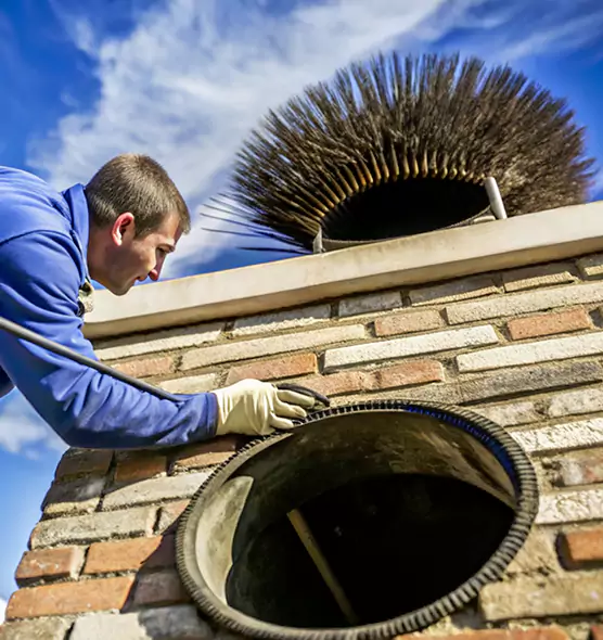 About Professional Chimney Sweep in Mill Creek, WA