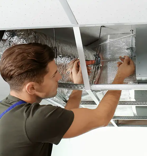 Professional Clogged Dryer Vent Repair in Mill Creek, WA