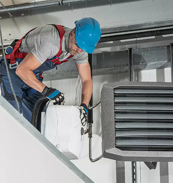 Professional Custom HVAC Ductworkin Mill Creek, WA