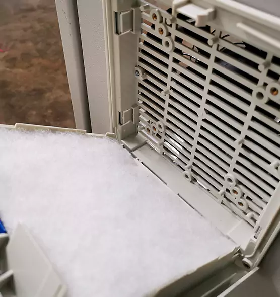 Professional Dryer Vent Mold Cleaning in Mill Creek, WA