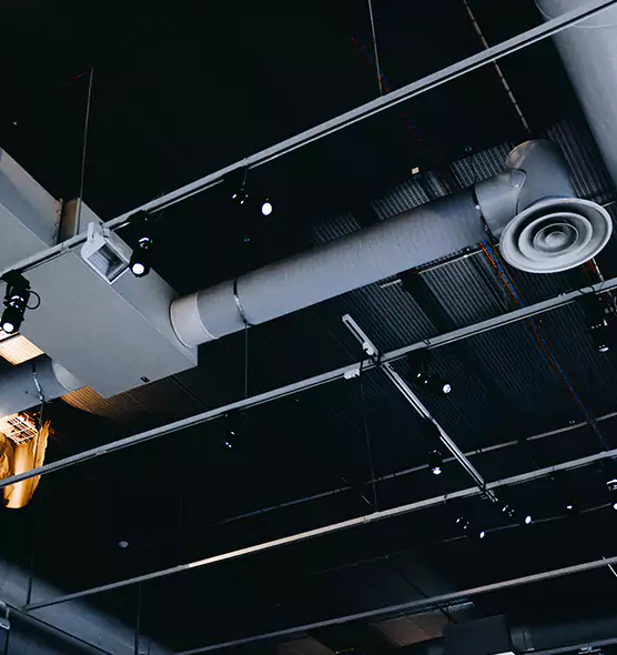 About Duct Sanitization with UV Light in Mill Creek, WA