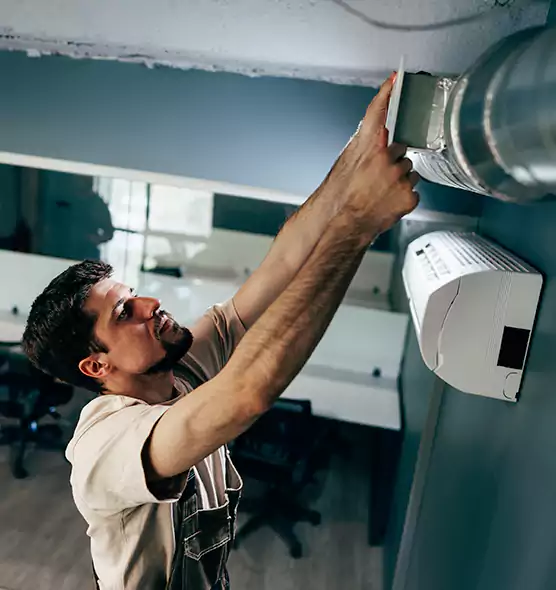 About Flexible Ductwork Replacement in Mill Creek, WA