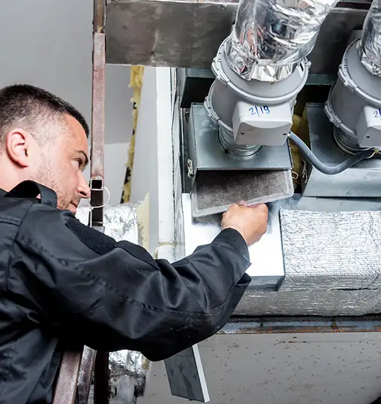 Professional Furnace Vent Cleaning in Mill Creek, WA