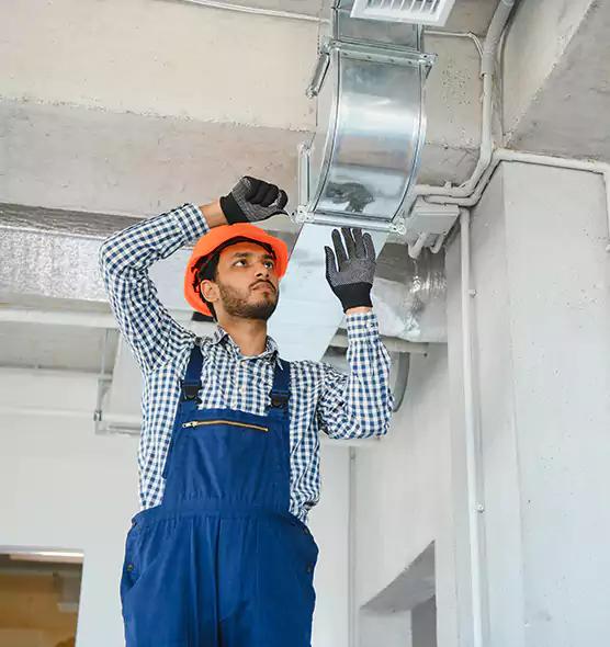 About Hotel Duct And Vent Cleaning in Mill Creek, WA