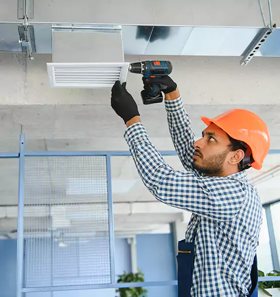 Professional HVAC Duct Cleaning in Mill Creek, WA