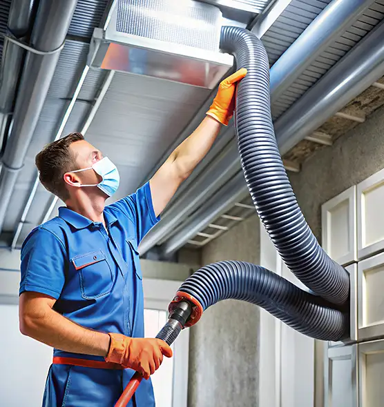 Welcome to Air Duct Cleaning & Repairs Mill Creek — Your Local Roof Dryer Vent Cleaning Specialists in Mill Creek, WA