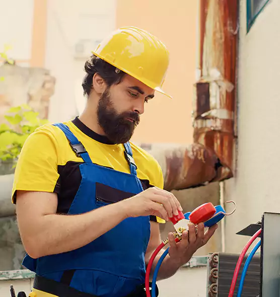 About Smart HVAC Installation in Mill Creek, WA