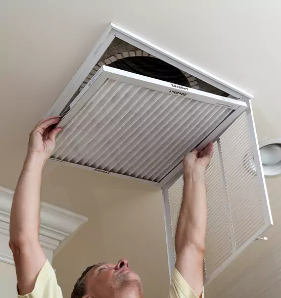 Trusted Vent Shaft Cleaning Expert in Mill Creek, WA