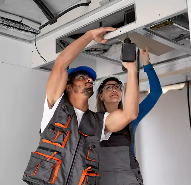 Why Homeowners & Businesses Trust Us in Mill Creek, WA