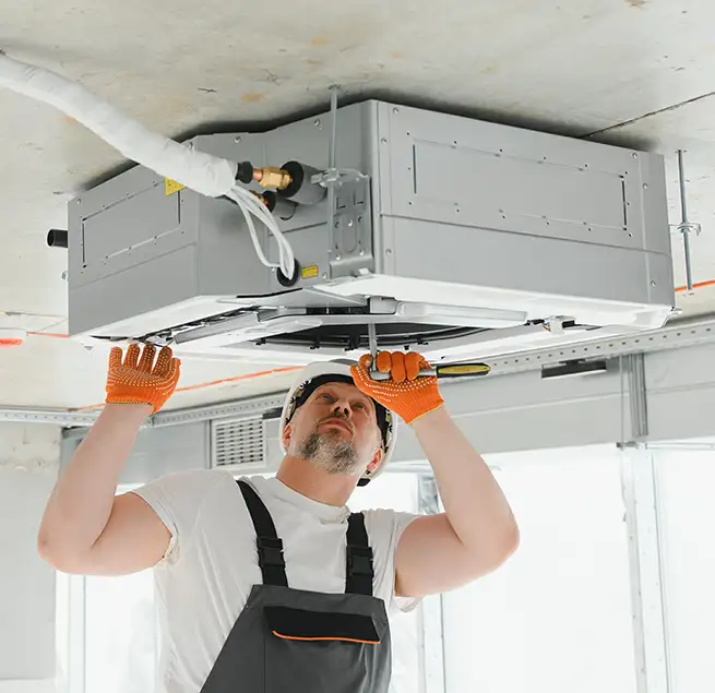 Why Homeowners & Businesses Trust Us Mill Creek, WA