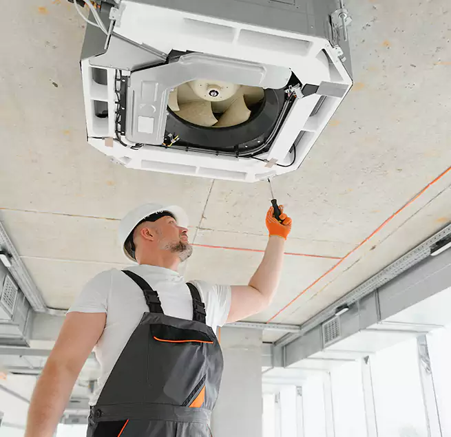 Why Homeowners Businesses Trust Us in Mill Creek, WA