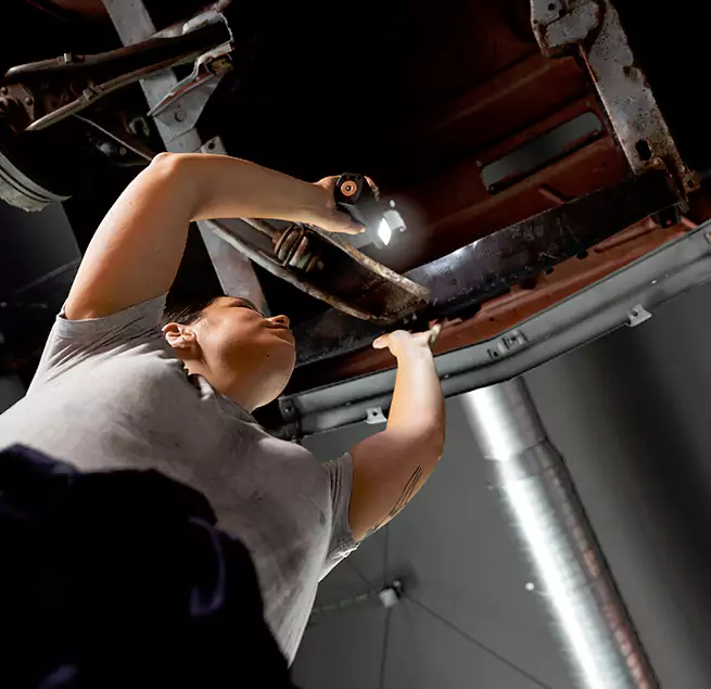 Why Homeowners & Businesses Trust Us Mill Creek, WA