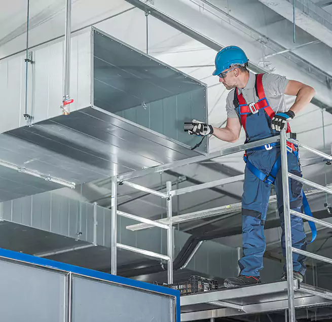 Why Homeowners & Businesses Trust Us Mill Creek, WA