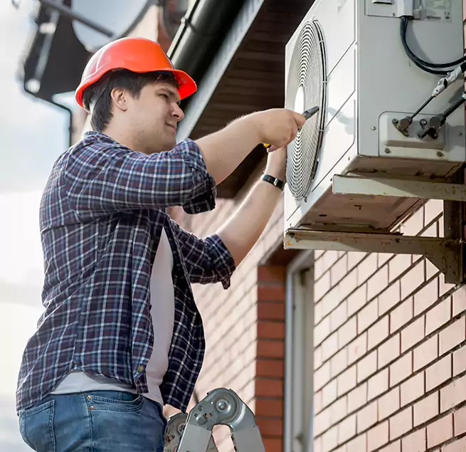 Why Homeowners & Businesses Trust Us Mill Creek, WA